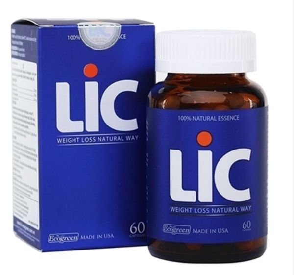 Ecogreen Lic
