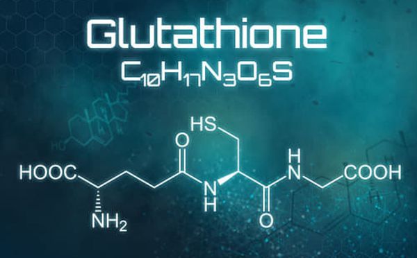 Glutathione là gì?
