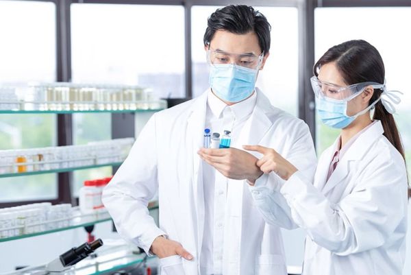 Gia công thực phẩm chức năng là một quá trình hoàn chỉnh với nhiều công đoạn phức tạp