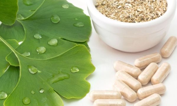 Khuyến cáo sử dụng Ginkgo Biloba trong khoảng 120-360 mg mỗi ngày