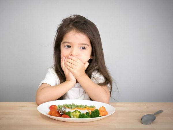Lí do nên sử dụng thực phẩm chức năng giúp bé tăng cân cho trẻ 7 tuổi