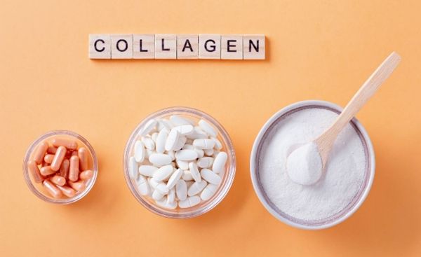 Loại collagen nào tốt nhất cho da