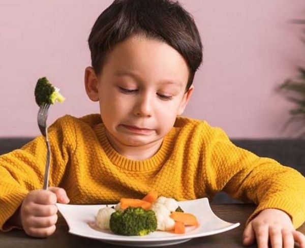 Lưu ý hỗ trợ tăng cân cho trẻ 7 tuổi an toàn