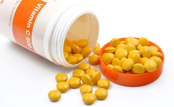 Lưu ý khi chọn thực phẩm chức năng vitamin C