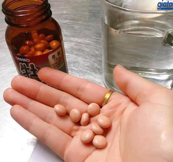 Những lưu ý khi sử dụng thực phẩm chức năng Nhật Bản