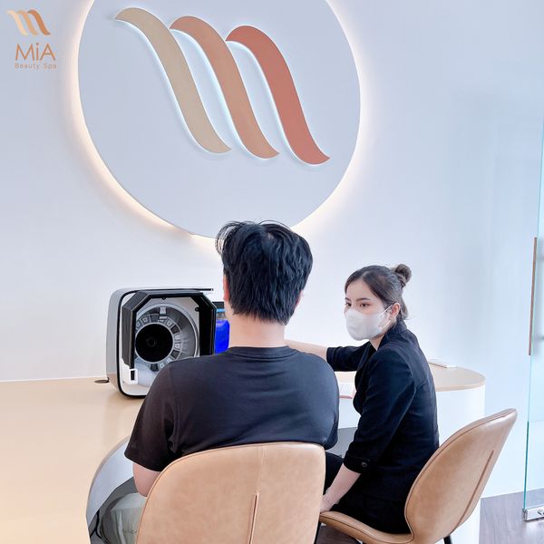 Mẫu content hay về Spa – MiA Beauty Spa