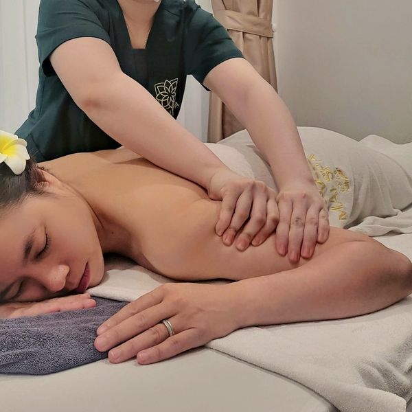Mẫu content hay về Spa – Mai Spa
