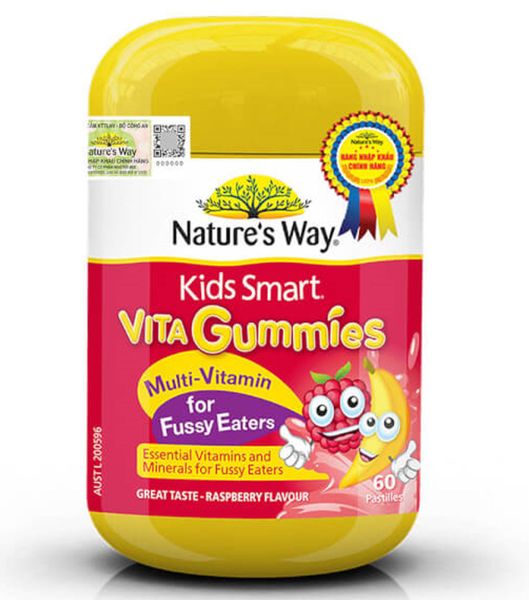 Nature Way Vita Gummies