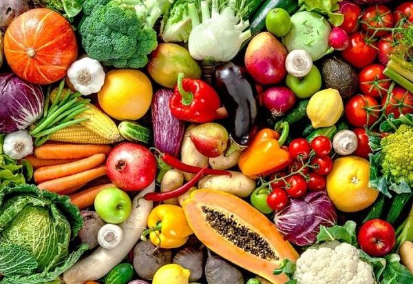Nhóm vitamin và khoáng chất