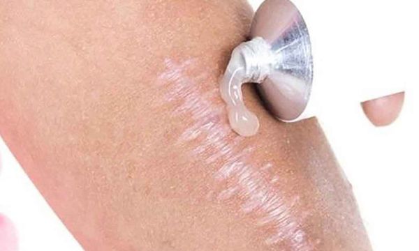Những lưu ý khi sử dụng thuốc trị sẹo