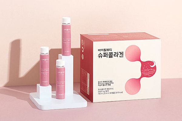 Nước uống VB Collagen