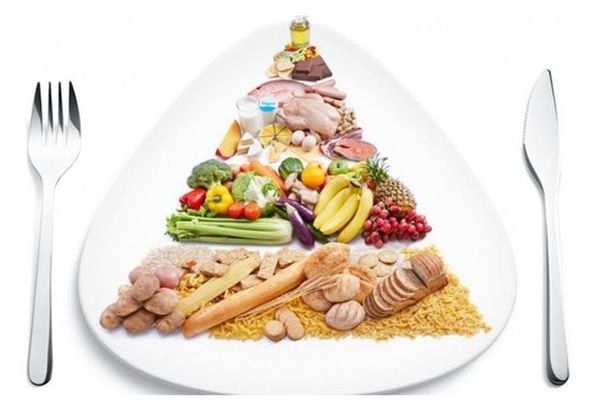 Các yếu tố dinh dưỡng đa dạng bao gồm protein, chất béo, carbohydrate, chất xơ, vitamin và khoáng chất