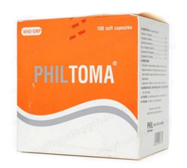 Phil Toma