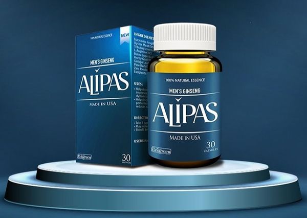 Sâm Alipas