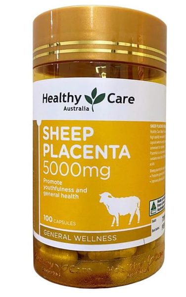 Sản phẩm làm đẹp Healthy Care