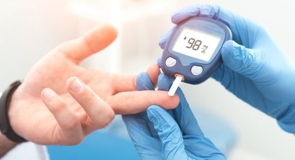 Tại sao người tiểu đường nên sử dụng thực phẩm chức năng