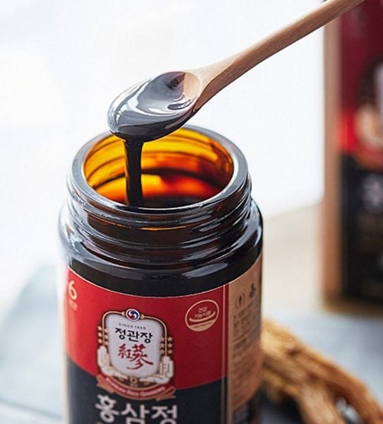 Tại sao nên dùng thực phẩm chức năng Hàn Quốc?
