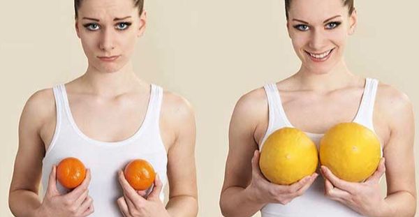 Tại sao nên sử dụng thực phẩm chức năng tăng vòng 1?
