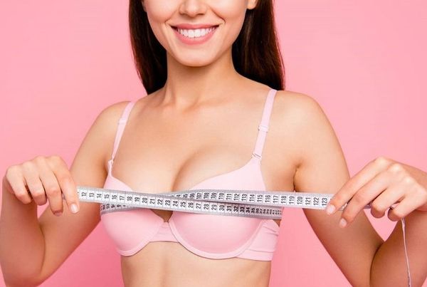 Tăng kích thước vòng 1 một cách tự nhiên