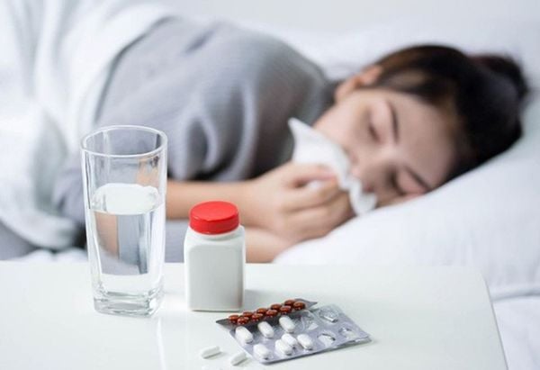 Bổ sung thực phẩm chức năng 19B để tăng cường khả năng chống chọi với bệnh tật