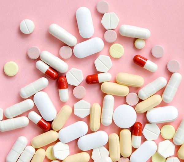 Thực phẩm chức năng có rất nhiều dạng bào chế khác nhau