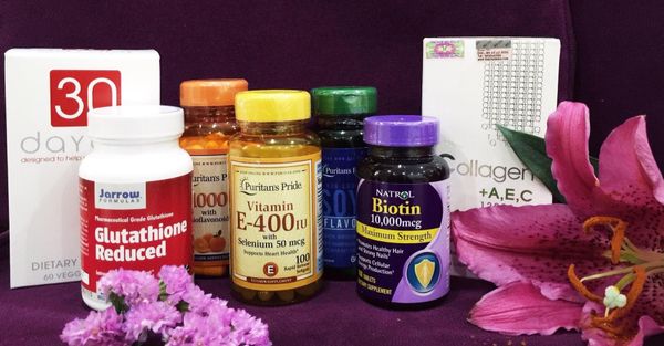 Thực phẩm chức năng của Mỹ liệu có tốt không?