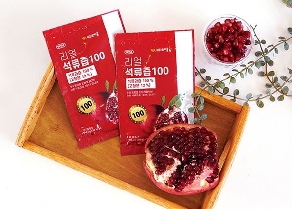 Thực phẩm chức năng Hàn Quốc có tốt không?