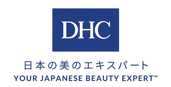 Thương hiệu DHC của Nhật Bản