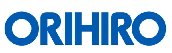 Thương hiệu Orihiro Nhật