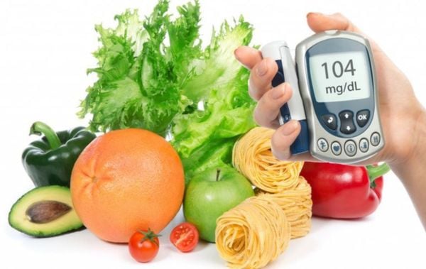 Tiêu chí lựa chọn thực phẩm chức năng cho bệnh tiểu đường