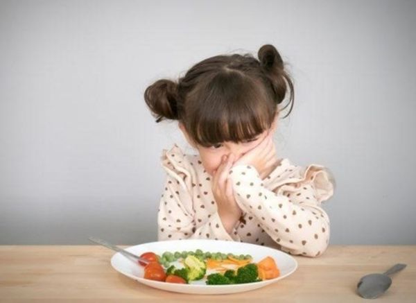 Vì sao trẻ nhỏ hay biếng ăn?