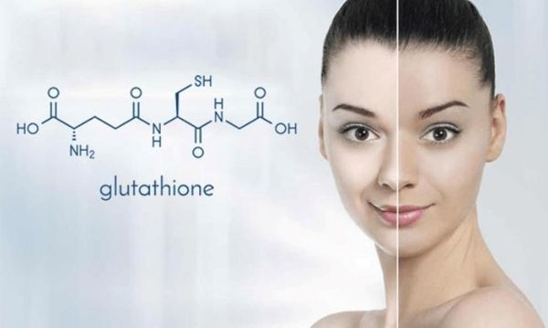 Viên uống Glutathione 600 có tốt không?