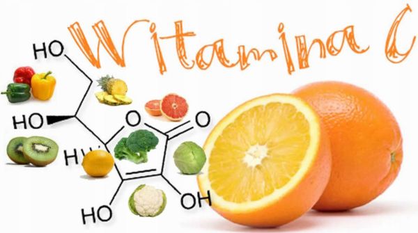 Vitamin C là gì?
