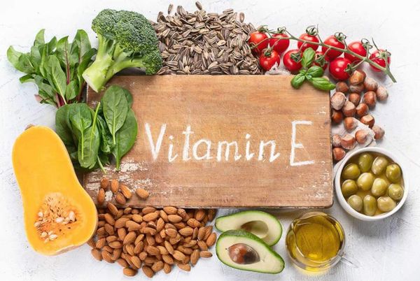 Vitamin E là gì?