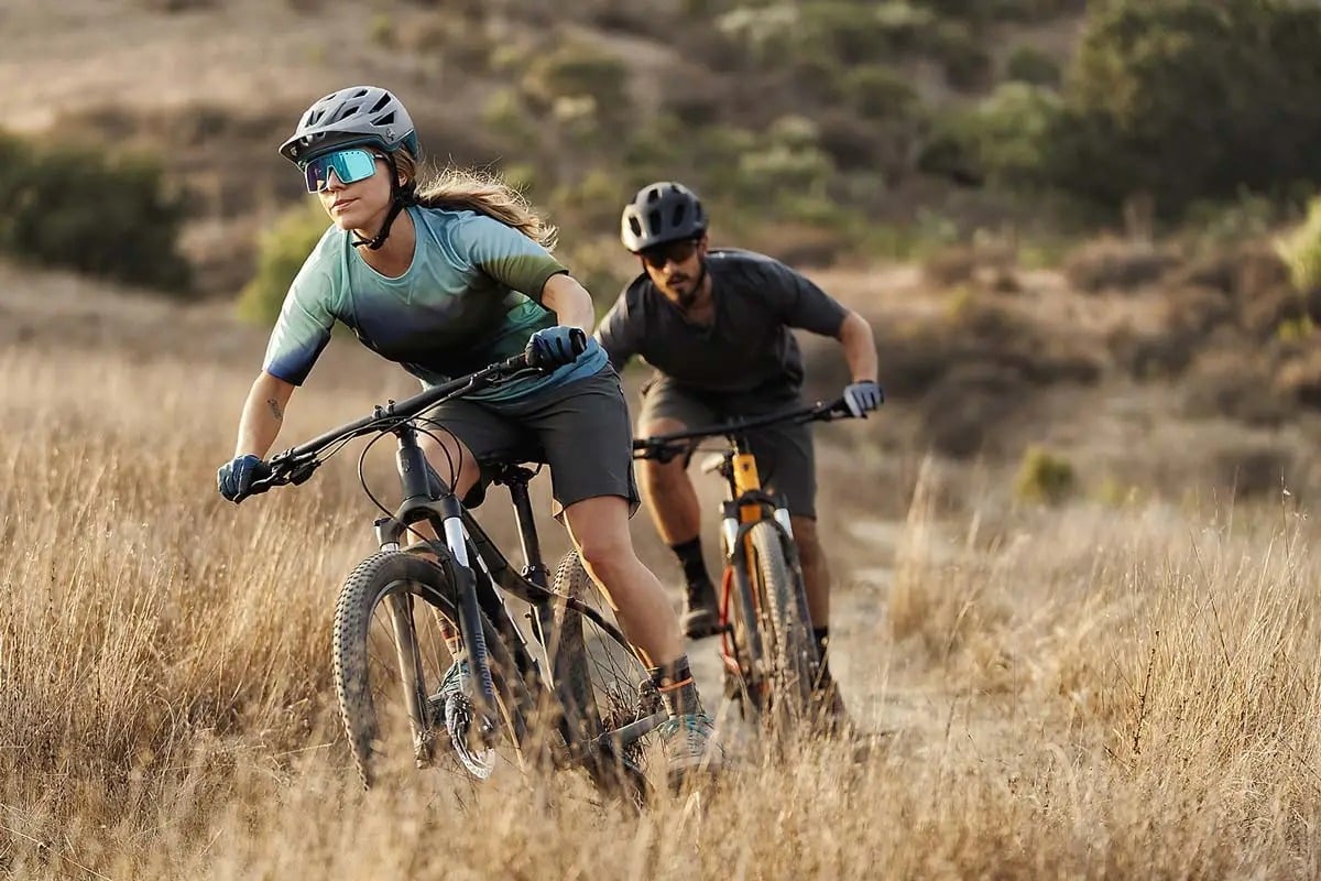 Cách Sử Dụng Xe Đạp Trek Đúng Cách Cho Người Mới