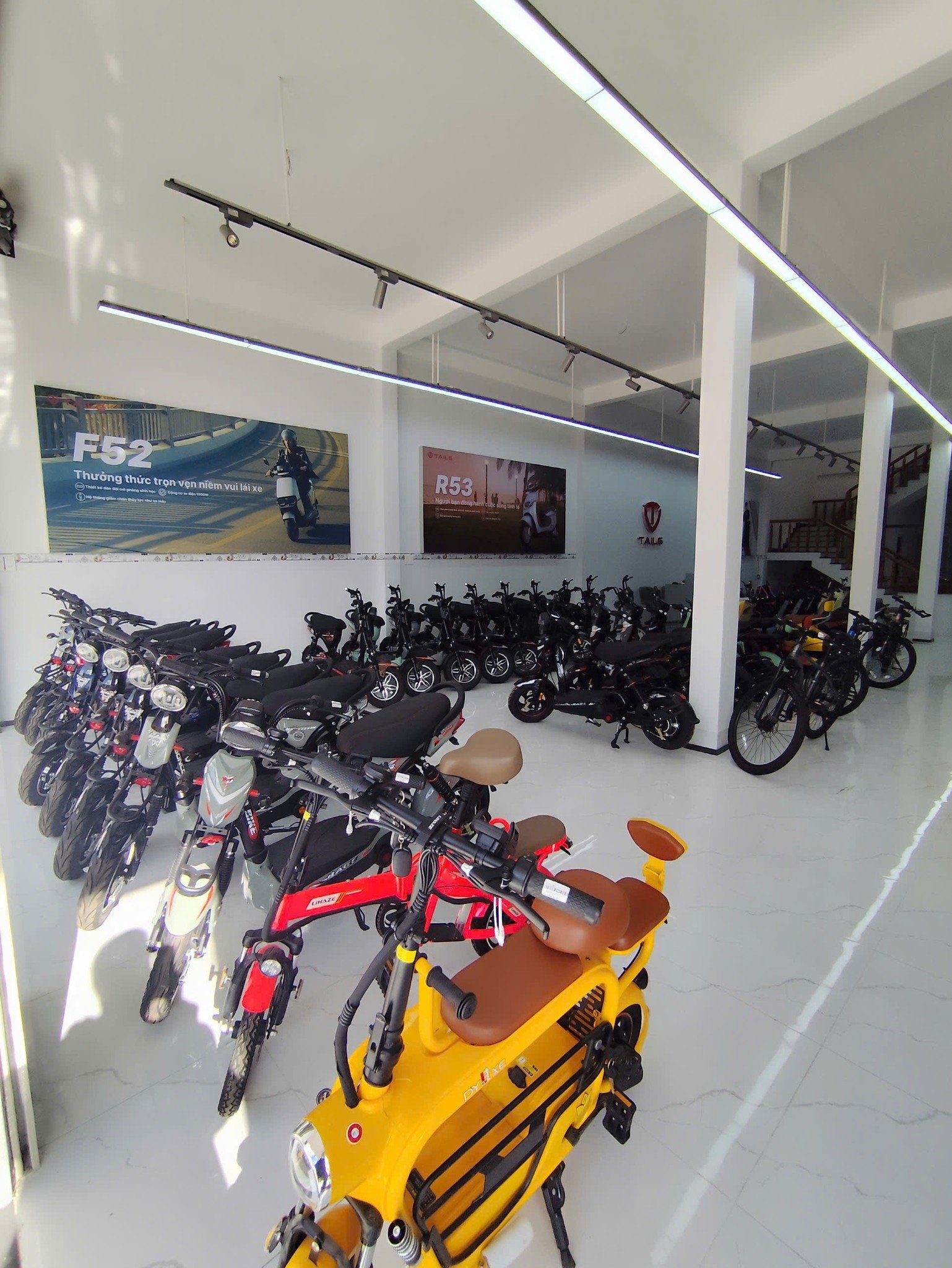 Tiêu chí lựa chọn xe đạp điện tốt nhất, phù hợp với nhu cầu sử dụng