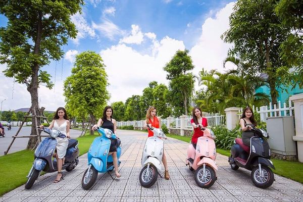 Chia sẻ một số kinh nghiệm mua xe máy điện Gia Lai giá rẻ