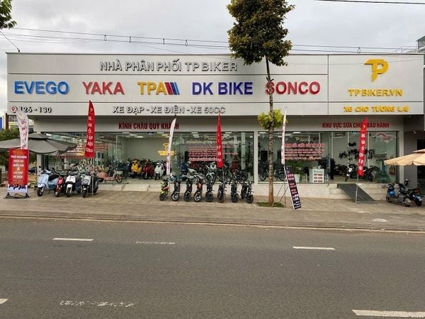 Những lưu ý khi đi xe máy điện trong thành phố bạn cần biết