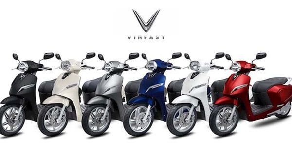 Đánh giá các hãng xe máy điện tốt nhất 2025 trên thị trường