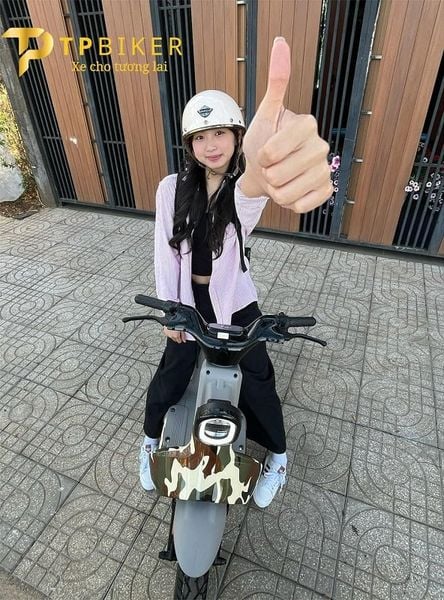 Mua xe điện tại Gia Lai chính hãng ở đâu?
