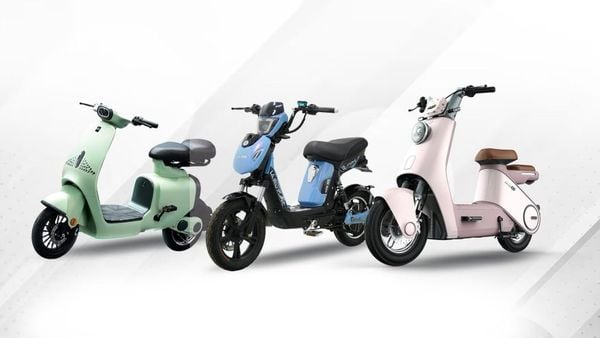 Đánh giá các hãng xe máy điện tốt nhất 2025 trên thị trường