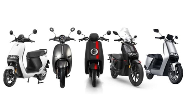 Đánh giá các hãng xe máy điện tốt nhất 2025 trên thị trường