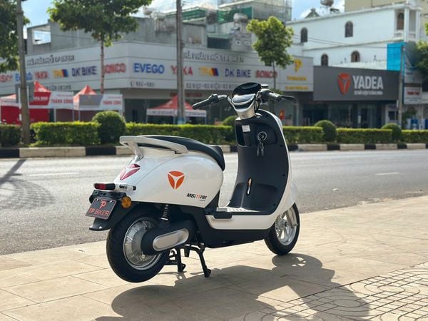 TP Biker được đánh giá là đại lý xe điện Gia Lai tốt nhất thị trường