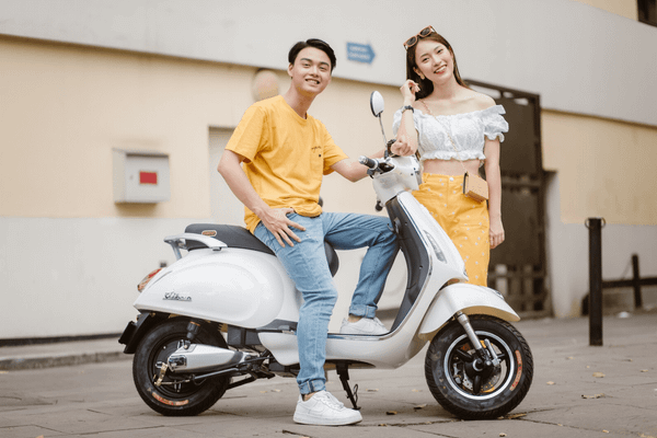 Đánh giá các hãng xe máy điện tốt nhất 2025 trên thị trường