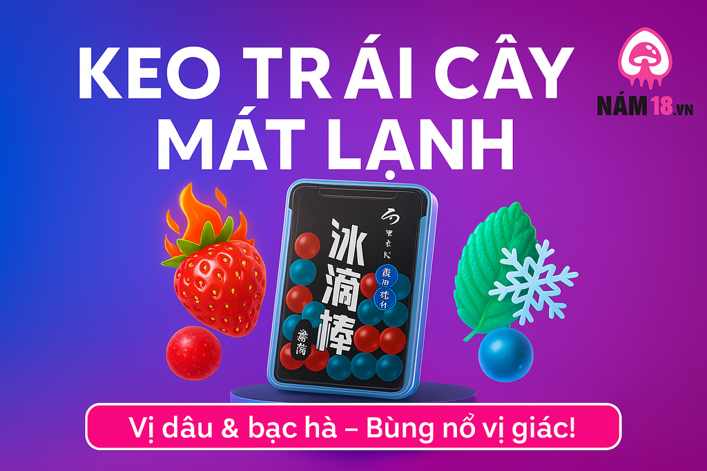Kẹo Bj Oral Sex