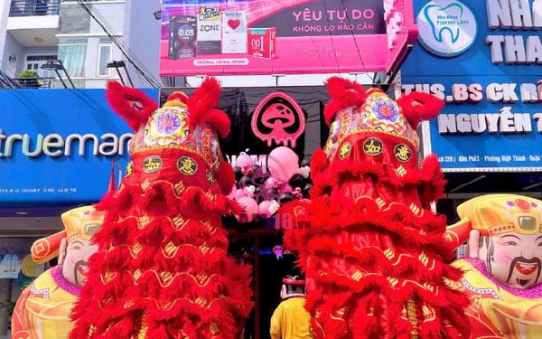 khai trương sexshop nấm 18 phường tân thới nhất quận 12 cũ | Nấm 18