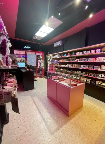 khai trương sexshop nấm 18 phường tân thới nhất quận 12 cũ | Nấm 18