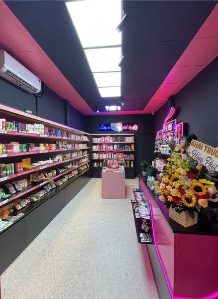 khai trương sexshop nấm 18 phường tân thới nhất quận 12 cũ | Nấm 18