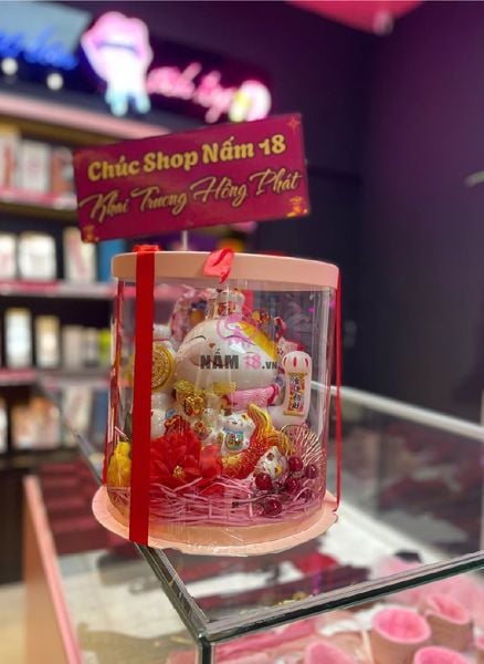 khai trương sexshop nấm 18 phường tân thới nhất quận 12 cũ | Nấm 18