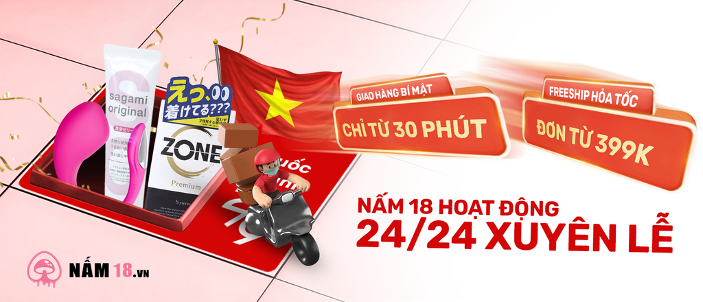 Nấm 18 thông báo hoạt động xuyên lễ 2/9/2025